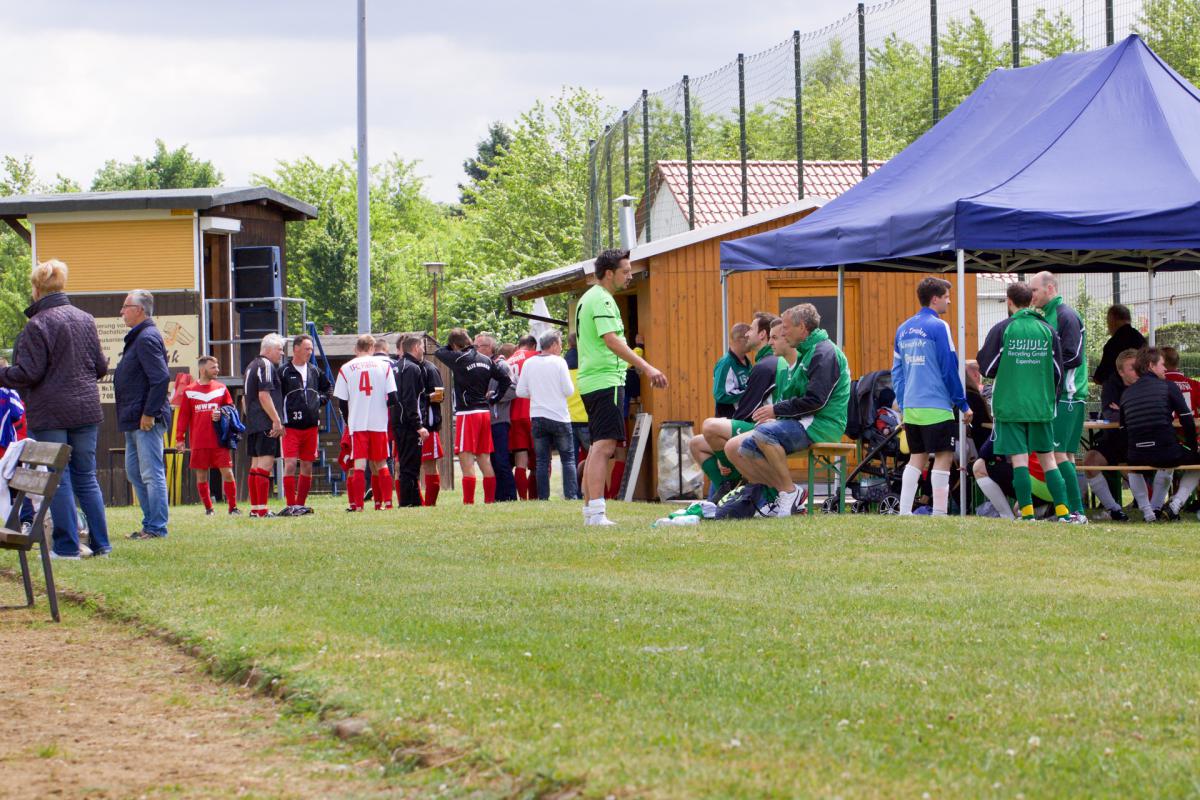 3. HMV Cup in Pirna