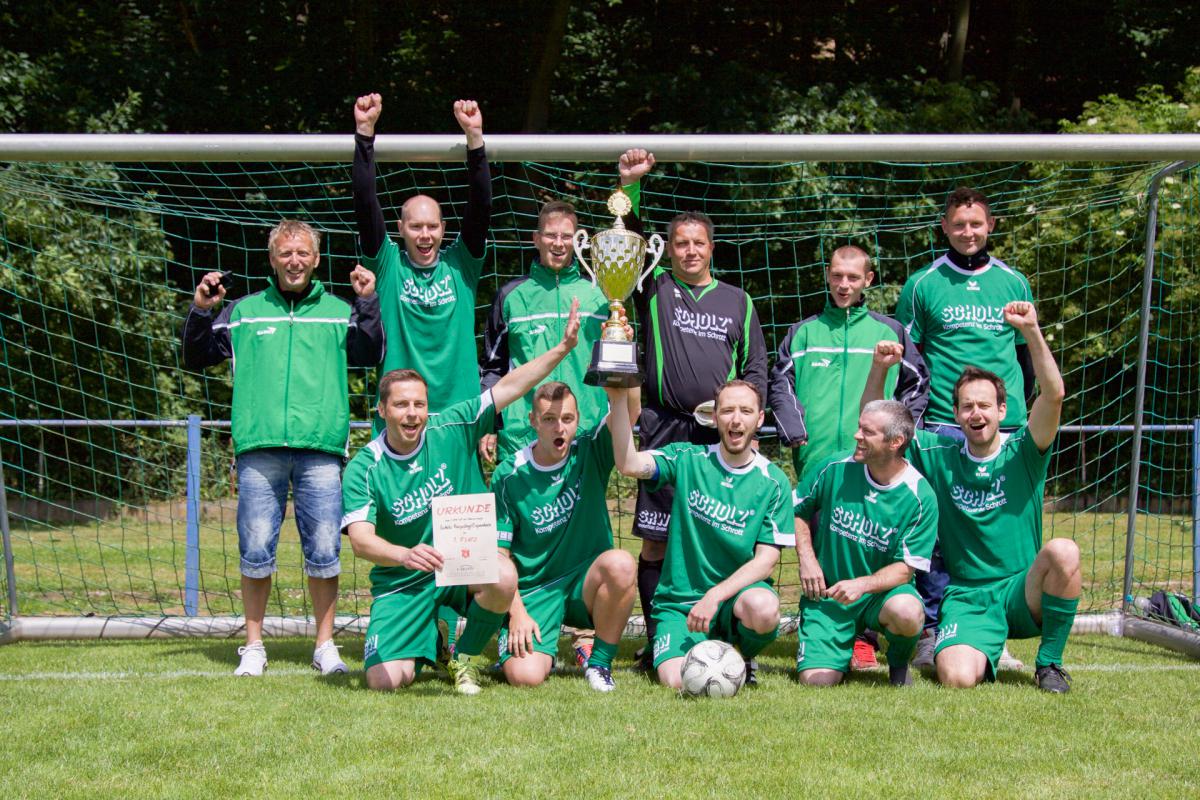 3. HMV Cup in Pirna