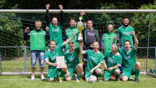 3. HMV Cup in Pirna