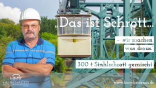 Schwebebahn Dresden