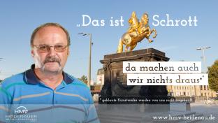 Goldener Reiter
